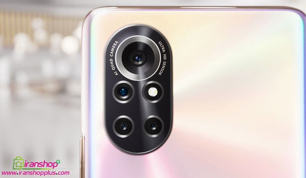 Huawei Camera