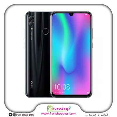 گوشی موبایل آنر مدل Honor 10 Lite دوسیم کارت ظرفیت 128/3 گیگابایت