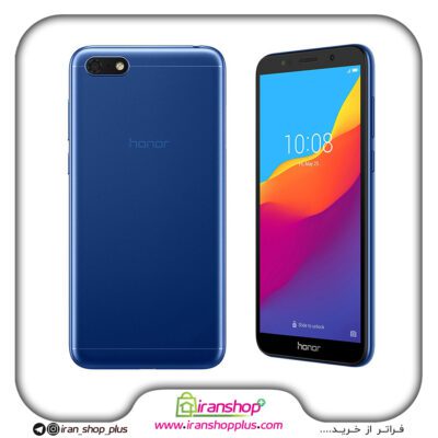 گوشی موبایل آنر مدل Honor 7s دوسیم‌ کارت ظرفیت 16/2 گیگابایت