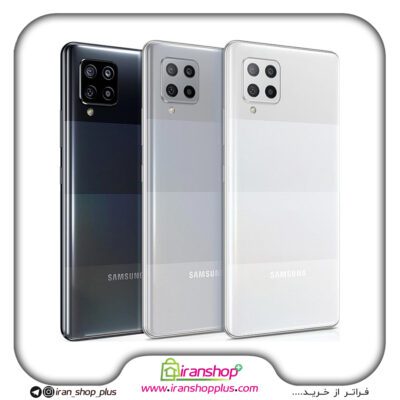 گوشی موبایل سامسونگ مدل Galaxy A42 5G دوسیم کارت ظرفیت 128/6گیگابایت