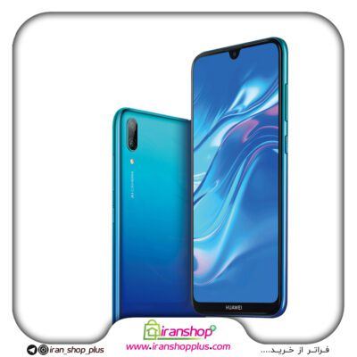 گوشی موبایل هوآوی مدل Huawei Y7 Prime 2019 دوسیم کارت ظرفیت 32/3 گیگابایت