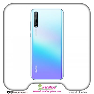 گوشی موبایل هوآوی مدل Huawei Y8p دوسیم کارت ظرفیت 128/4 گیگابایت