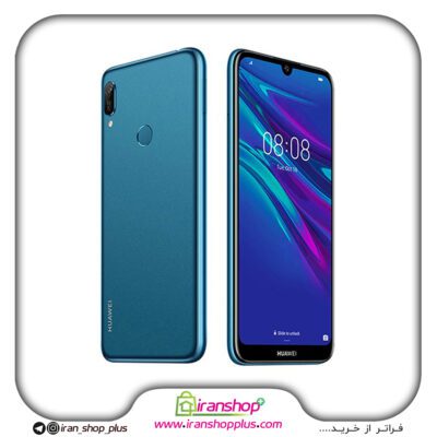 گوشی موبایل هوآوی مدل Huawei Y6 2019 دوسیم کارت ظرفیت 32/2 گیگابایت