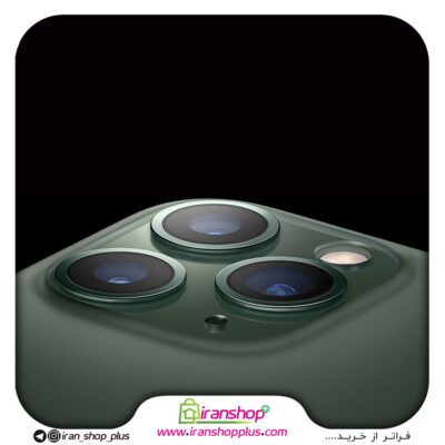 گوشی موبایل اپل مدل Apple iPhone 11 Pro تک سیم‌ کارت ظرفیت 64/4 گیگابایت