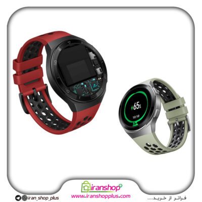 ساعت هوشمند هوآوی مدل Huawei Watch GT2E 46 mm