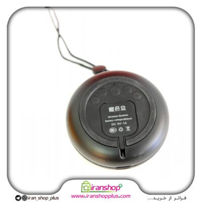 اسپیکر بلوتوثی قابل حمل ناو NAV مدل P7 & Q7