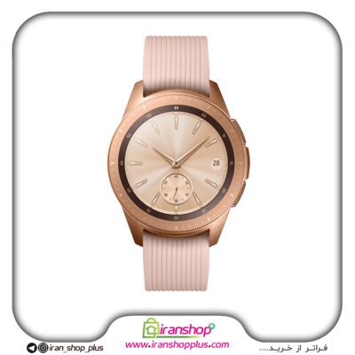 ساعت هوشمند سامسونگ مدل Samsung Galaxy Watch 42 mm