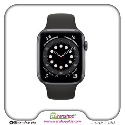 ساعت هوشمند اپل مدل Apple Watch Series 6 44 mm