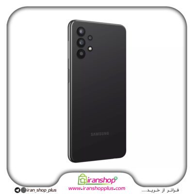 گوشی موبایل سامسونگ مدل Galaxy A32 5G دوسیم‌کارت ظرفیت 128/6 گیگابایت
