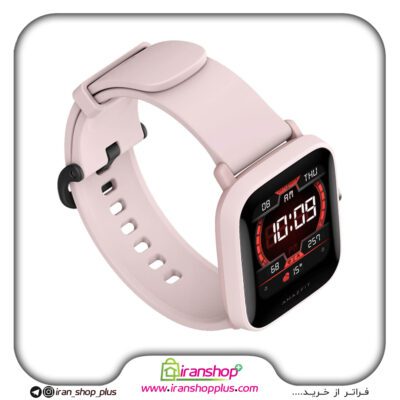 ساعت هوشمند آمازفیت مدل Amazfit Bip U Pro