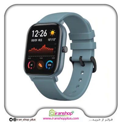 ساعت هوشمند امیزفیت مدل AMIZFIT GTS