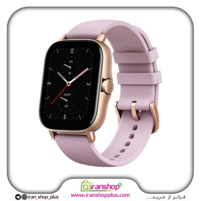 ساعت هوشمند شیائومی Amazfit GTS 2E
