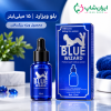 خرید و قیمت بلو ویزارد Blue Wizard ؛ راهنمای کامل محصول افزایش میل جنسی بانوان